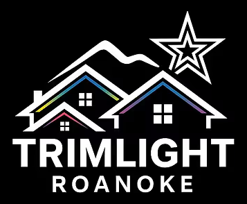 Roanoke Trimlight logo